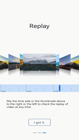 DVR On Road行车记录仪app