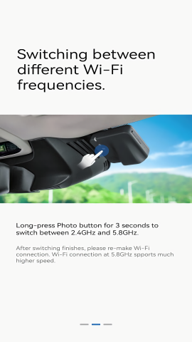 DVR On Road行车记录仪app