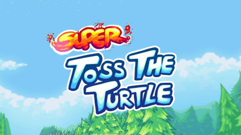 超级弹射龟中文正版