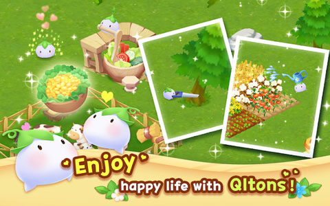 快乐农场中文版