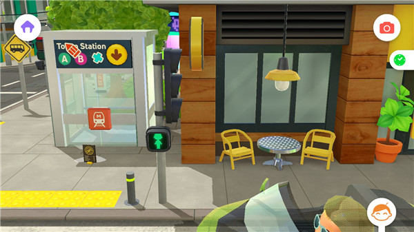 城市故事游戏2026最新版本