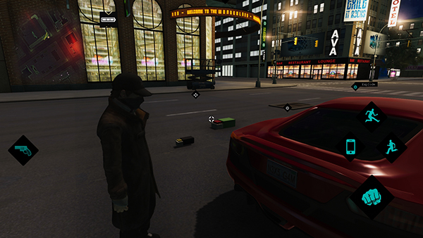 看门狗1手机版2026最新版