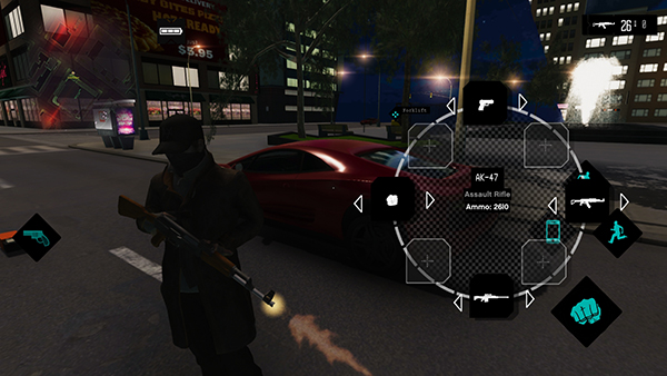 看门狗1手机版2026最新版