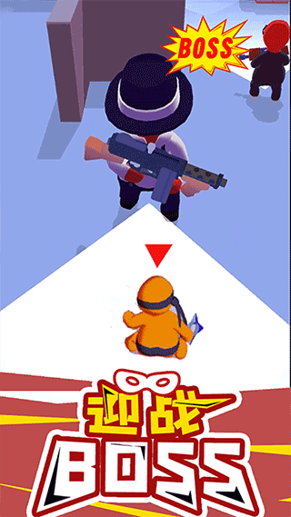 欢乐游戏城手机版