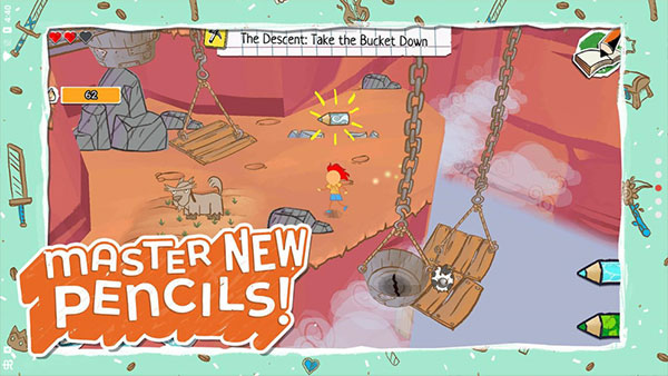 画个火柴人3正版