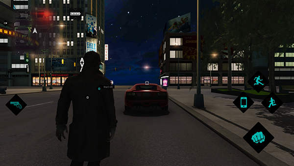 看门狗1手机版2026最新版