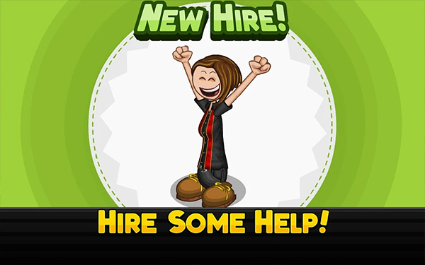 老爹炸鸡店最新版