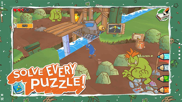 画个火柴人3正版