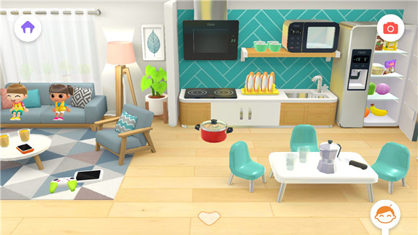 城市故事游戏2026最新版本