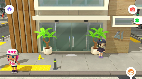 城市故事游戏2026最新版本