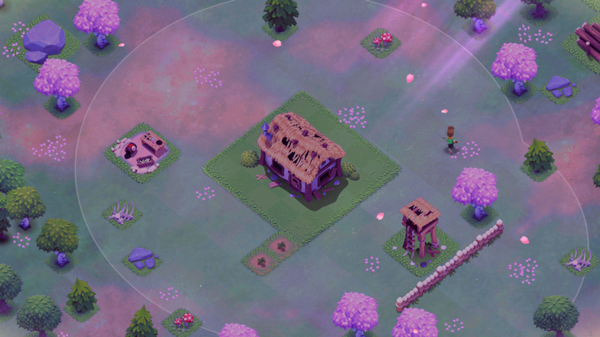 生存城市僵尸基地中文版