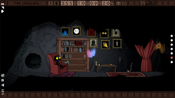 漫长等待游戏中文版