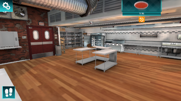 烹饪模拟器正版