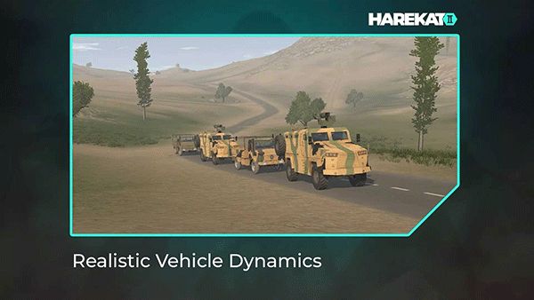 操控2在线版中文版(Harekat 2)