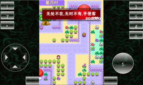 宠物王国2紫游戏