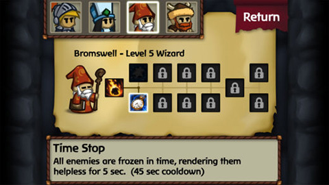 战斗之心手游(Battleheart)