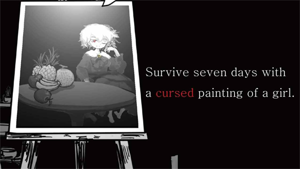 死亡笔记游戏手机版