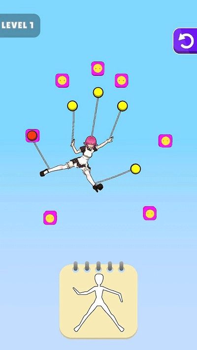 木偶大师手机版(PuppetMasterr)