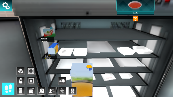 烹饪模拟器正版