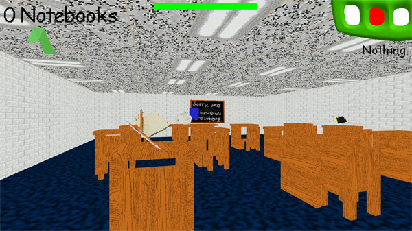 巴迪老师游戏正版