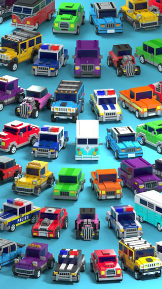 漂移之王中文版