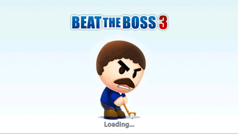 踢飞大老板3手游