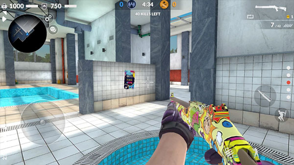 反恐精英cs国际服