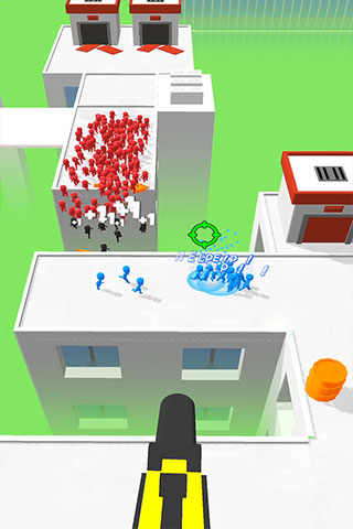 救援突击队游戏