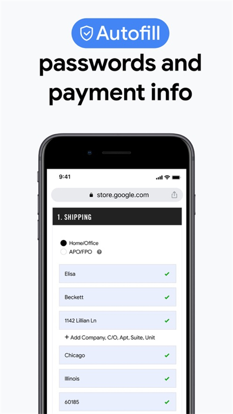 chrome浏览器最新版本