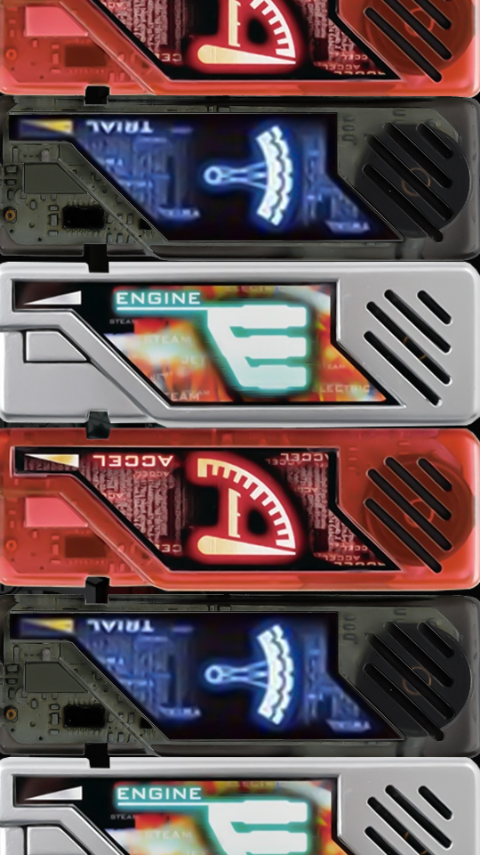 假面骑士W变身模拟器最新版