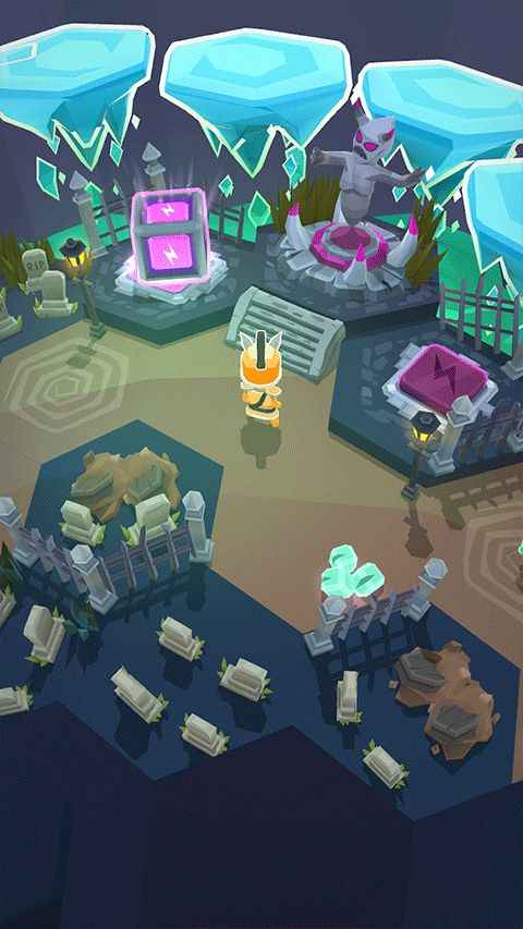 我的小宇宙游戏最新版