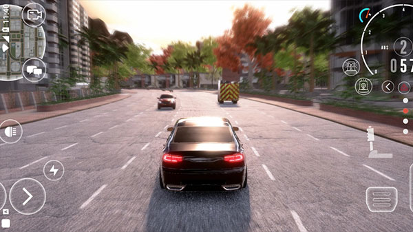 汽车漂移模拟器2026最新版