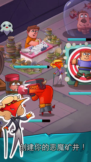 地狱英雄最新版