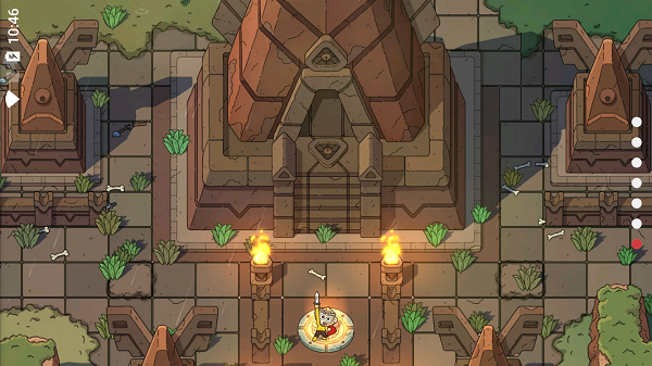 迪托之剑手机版