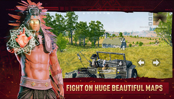 皇家厨房大逃杀手游