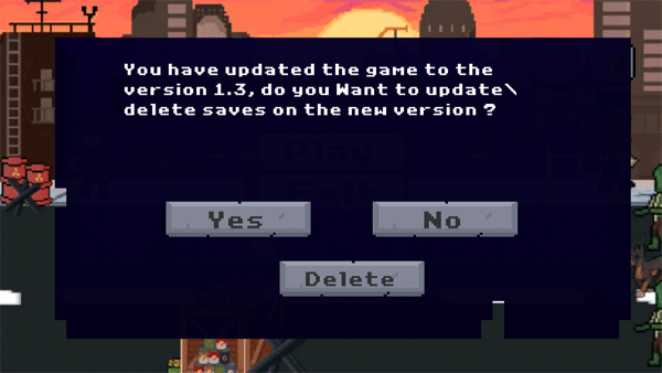 僵尸快打安卓版