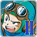 勇者斗恶龙2安卓中文版