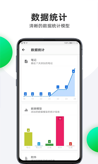 笔记本清墨app