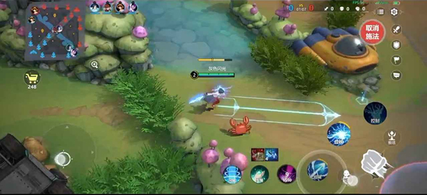 代号jump2026年最新版