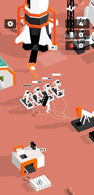 登月探险家2026最新版