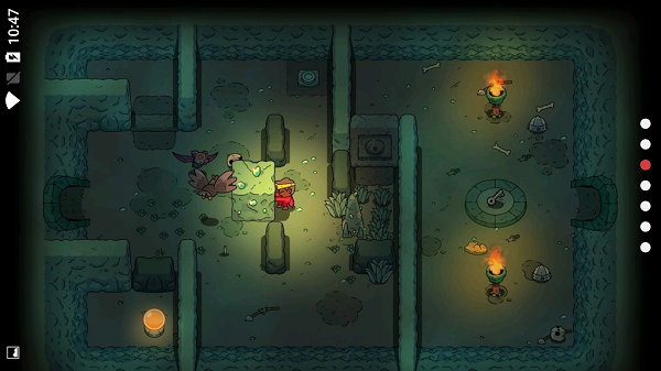 迪托之剑手机版