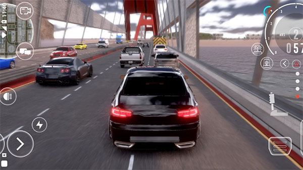 汽车漂移模拟器2026最新版