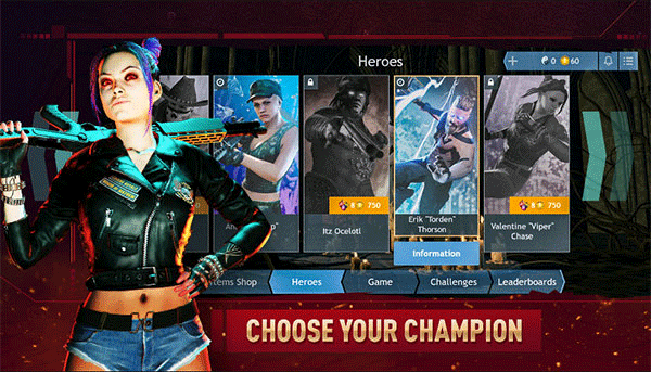 皇家厨房大逃杀手游