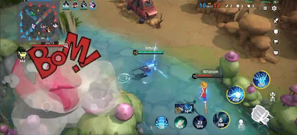 代号jump2026年最新版