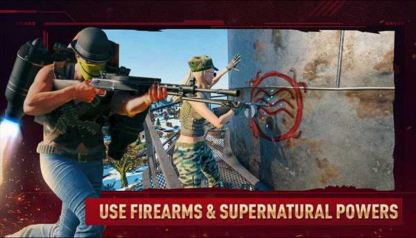 皇家厨房大逃杀手游