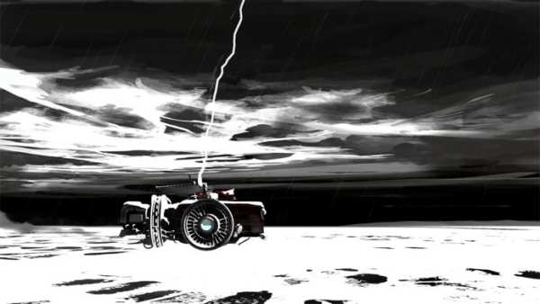 孤帆远航安卓手机版