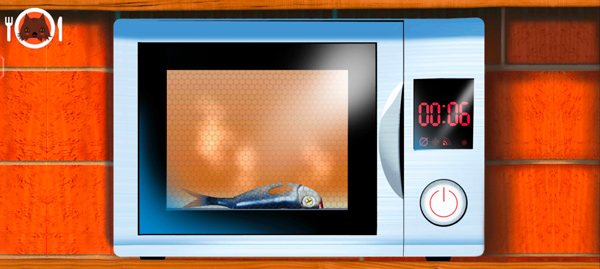 托卡小厨房中文版