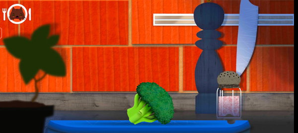 托卡小厨房中文版