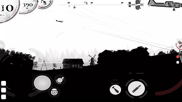 空战战机2中文版