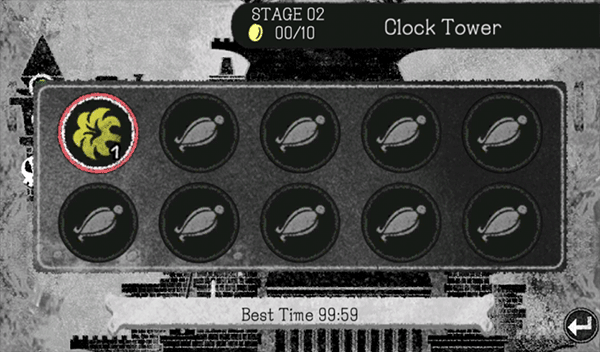 骷髅小王子中文版(Dokuro)